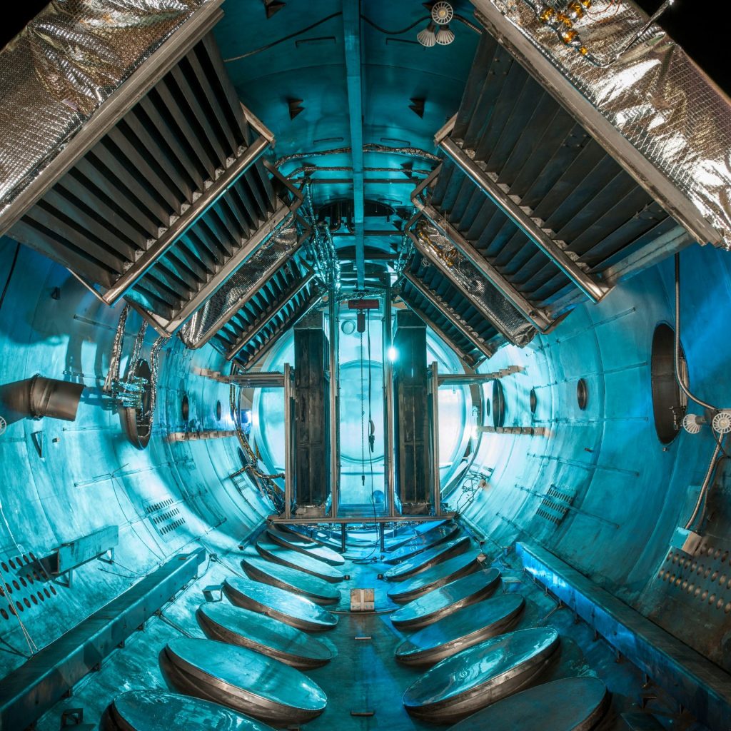nasa